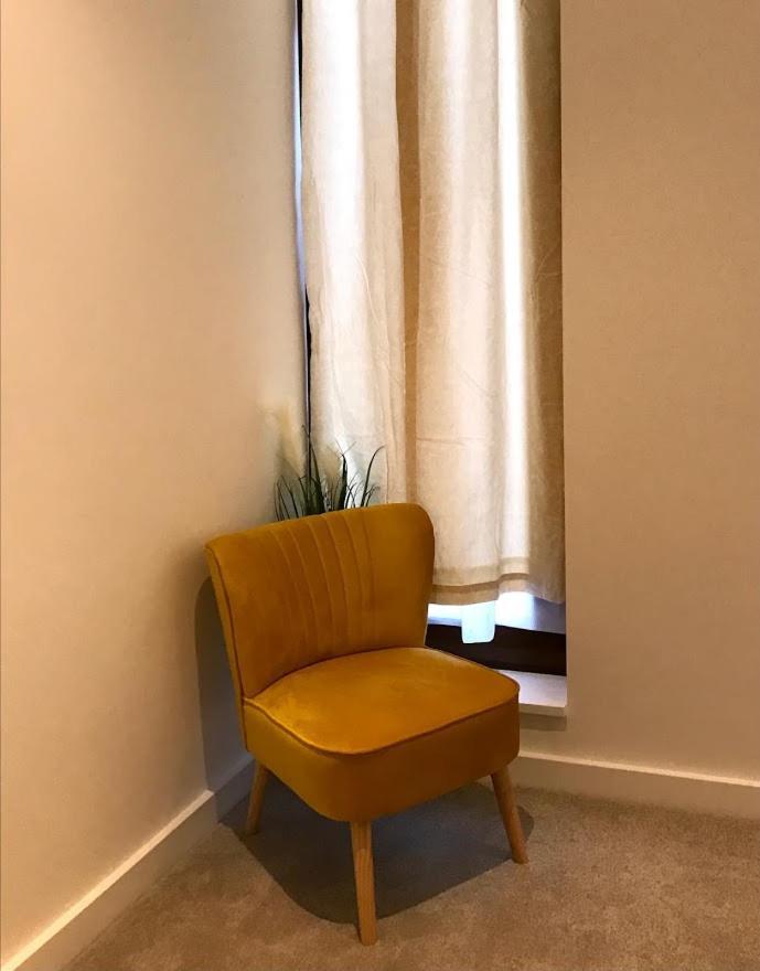 St Albans Maplewood Luxurious One-Bed Flat With Free Parking酒店 外观 照片