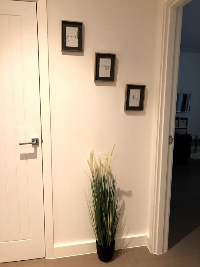 St Albans Maplewood Luxurious One-Bed Flat With Free Parking酒店 外观 照片