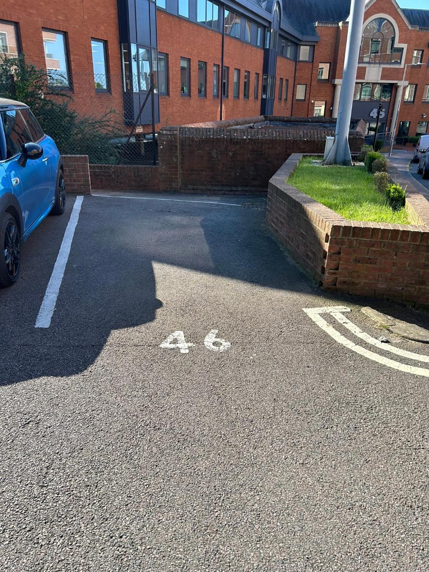 St Albans Maplewood Luxurious One-Bed Flat With Free Parking酒店 外观 照片